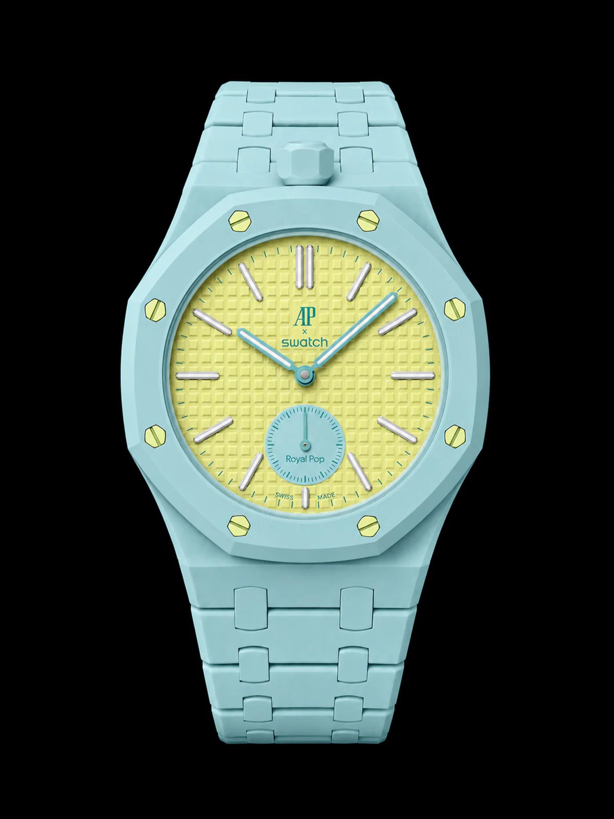 Baby Blue