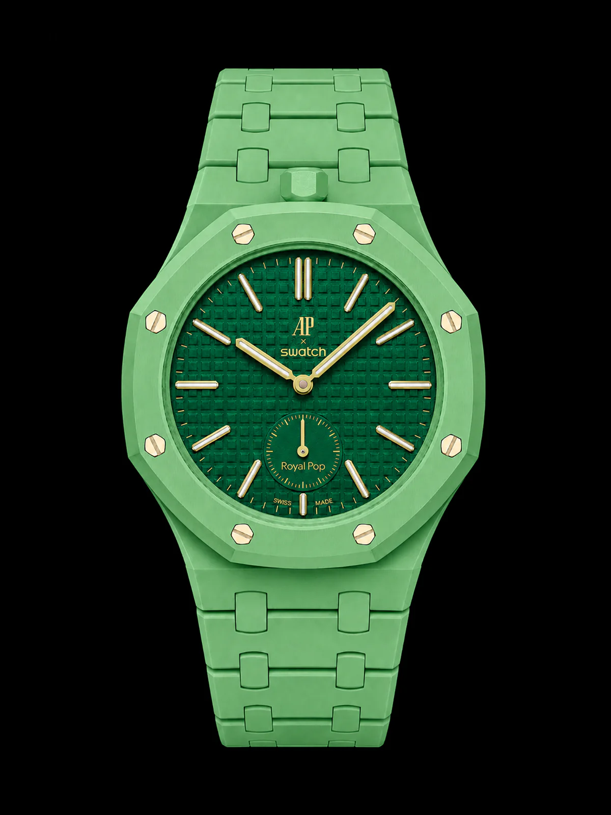 Lime Green